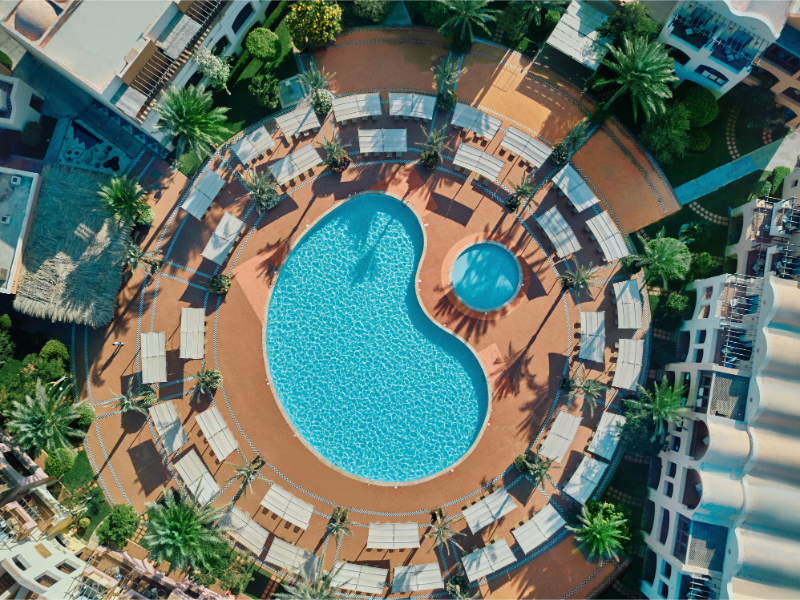 JAZ Makadi Saraya Resort